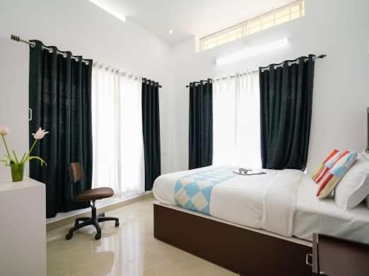 Summer Palace Chillithodu Zimmer foto